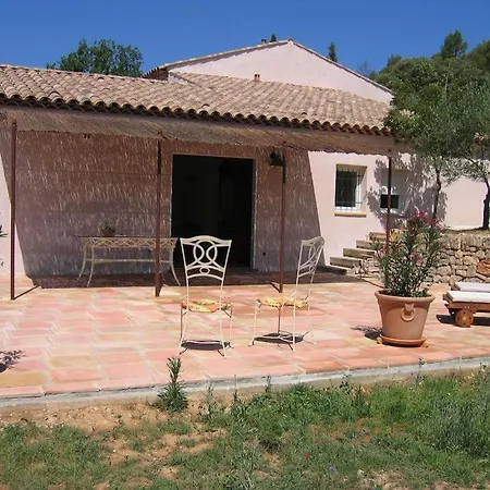Charmante Petite Maison & Whirlpool Prive Sur Terrasse Plein Sud Au Calme ! Feriehus Entrecasteaux