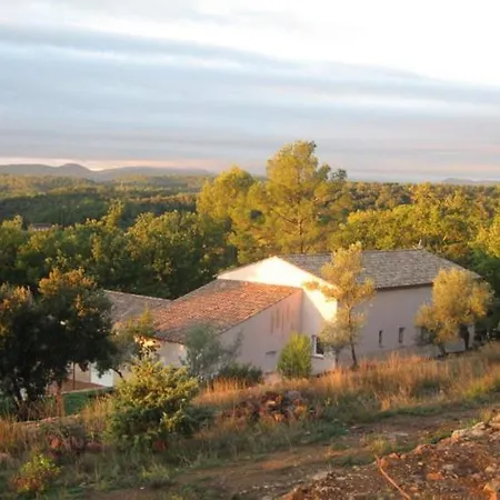 Charmante Petite Maison & Whirlpool Prive Sur Terrasse Plein Sud Au Calme ! Feriehus Entrecasteaux